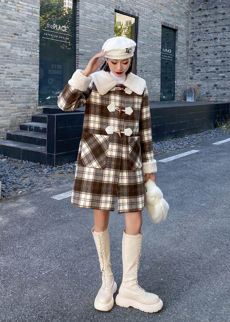 （现货）大衣，其它，伊娜蕾尔