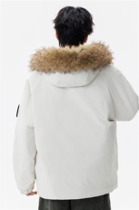新款休闲棉衣，男装棉衣，星座1106-2（原1111B）