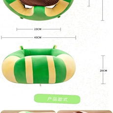 可爱精品沙发座椅坐垫