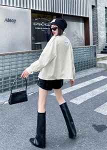 （现货）外套图片