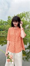 纯苎连衣裙小衫裤子裙子衬衣
时尚风
风淑女风休闲风图片
