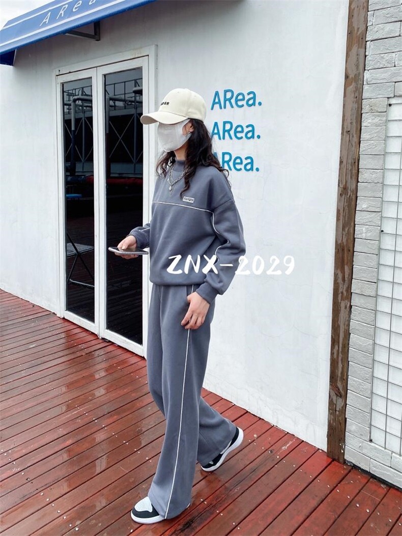 【现货】冬季套装，女装职业装，BLM