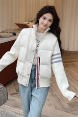 现货新款轻薄羽绒2C232-131-P180-K288，女装羽绒服，2C232