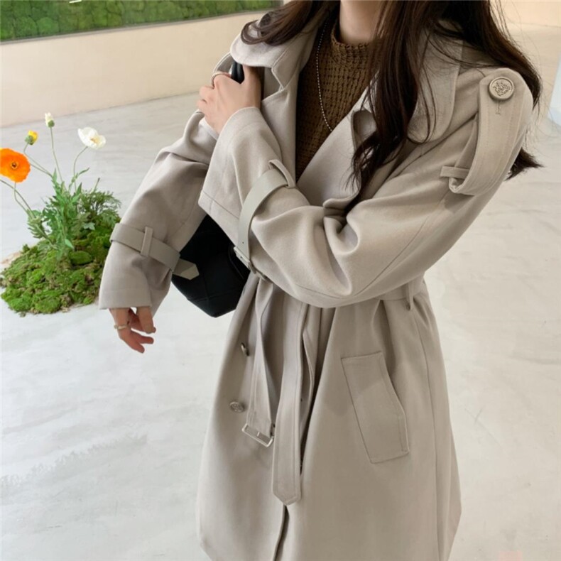 香丽迪秋装新款大衣,女装其它,香丽迪1