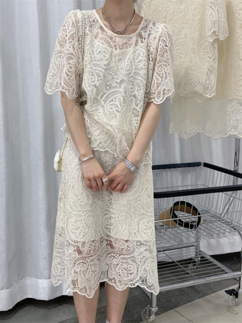 三件套套裙，其它，麦缇诺