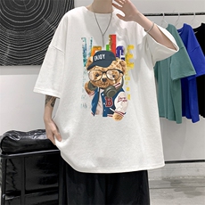 白色