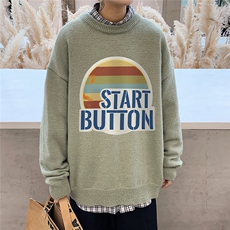 灰绿色