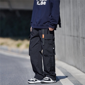715-2-KS065-P60-X79-聚脂纤维-冲锋裤图片