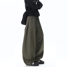 D258L1745P55控88春装猫须休闲裤，男装休闲裤，电商D258