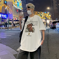 白色