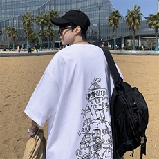 白色