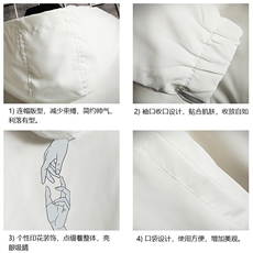 JK65147-P45连帽夹克男大码胖子棒球服上衣外套网格挂拍，男装夹克，电商A040A