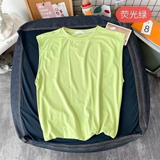 荧光绿