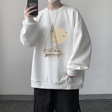 白色