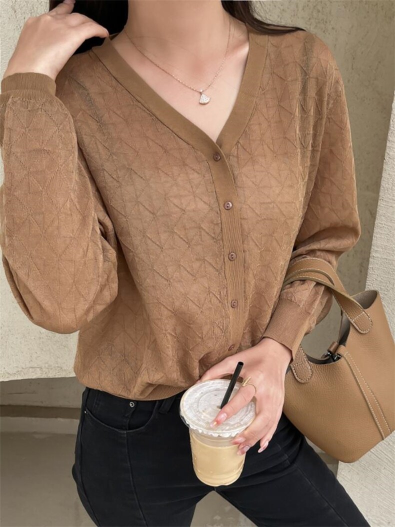 开衫，其它，魅力元素