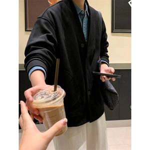 加绒开衫 1302-GS01加绒-P40  成分98.8%聚酯纤维 1.2%氨纶图片