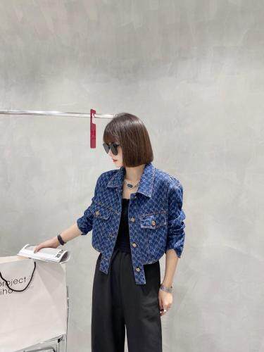 （现货）秋季牛仔，其它，安比希妮