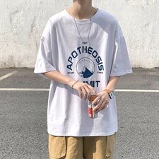 白色
