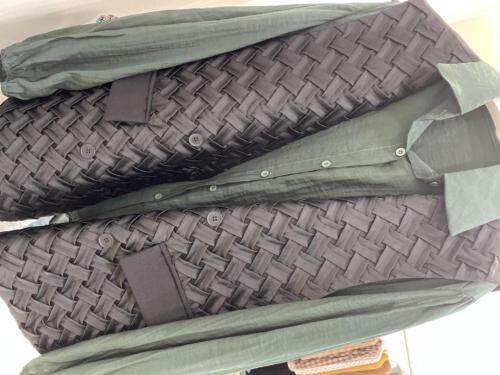 秋季编织特色马甲，女装马夹，焦点预报