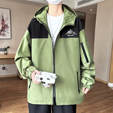 绿色