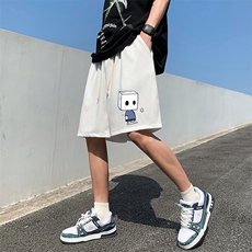 白色
