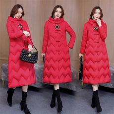 羽绒服保暖时尚气质纯色百搭优雅立领2020年冬季，女装羽绒服，魅影
