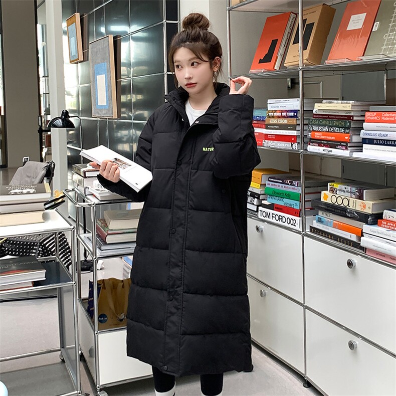 中长款棉服2025年新款女冬棉衣棉袄学生时尚面包服外套C578-P120,男装棉衣,星座911-2(原星座613-2）