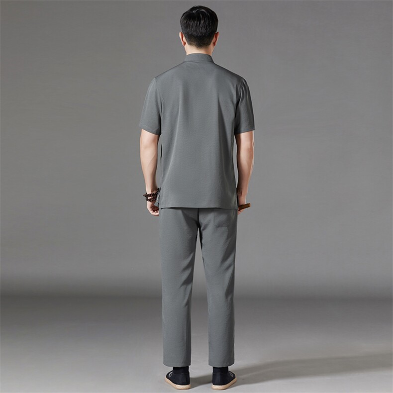 BA7301钱塘2020-2中老年男装中老年套装跑量P55,男装中老年男装,钱塘207-2