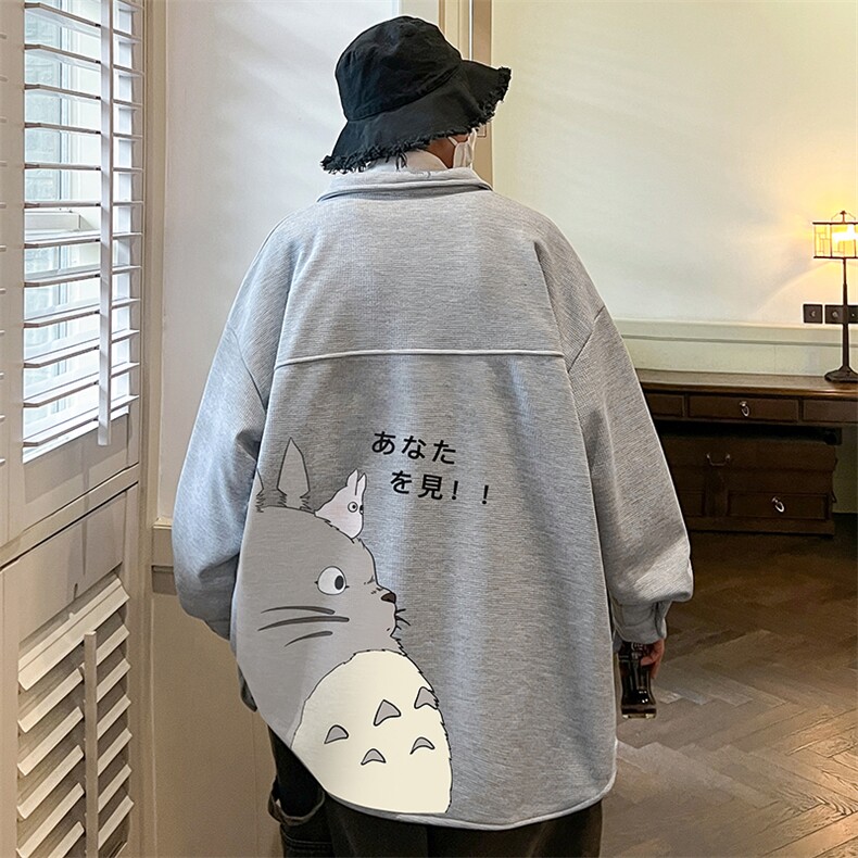 控58加厚加绒衬衫男大码长袖衬衣男外套HC79150-P38加绒款-P48,男装衬衫,电商A040