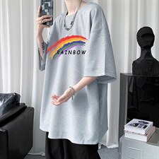 灰色