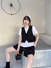 套装，女装职业装，维蜜 W.M