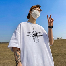 白色