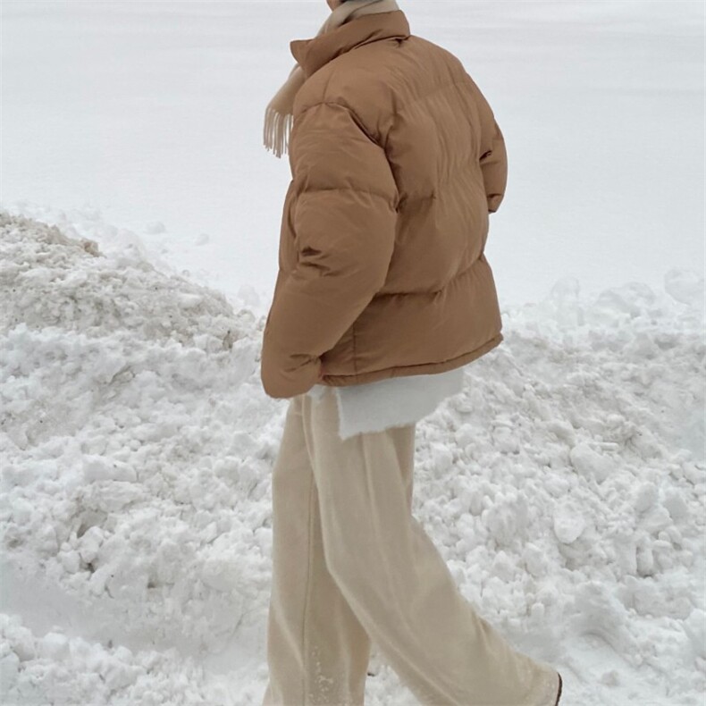 816B-MF802-P95优质大货年底特价！保暖棉衣宽松面包服棉袄外套，男装棉衣，星座816B