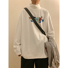 白色