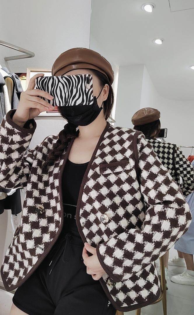 冬款，其它，恋钱