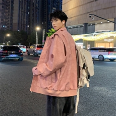 粉色