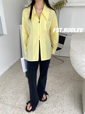 衬衫，女装衬衫，FST