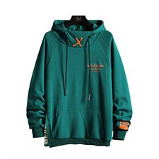 现货支持各种活动8XL-M连帽加绒卫衣男2023冬新款加肥加大码控98，男装卫衣，钱塘717(原712)