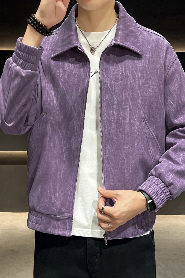 秋季现货大码宽松休闲外套8575-P75控159大码元,女装短外套,星座209