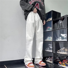 白色