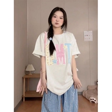 杏色