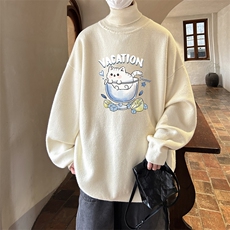 白色