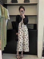 套装，女装职业装，妤沫 Yumo(4F)