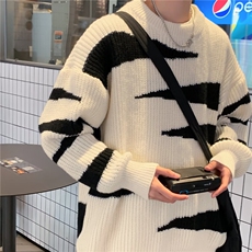 米白色