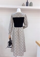 连衣裙，女装连衣裙，Lico&co(1F)