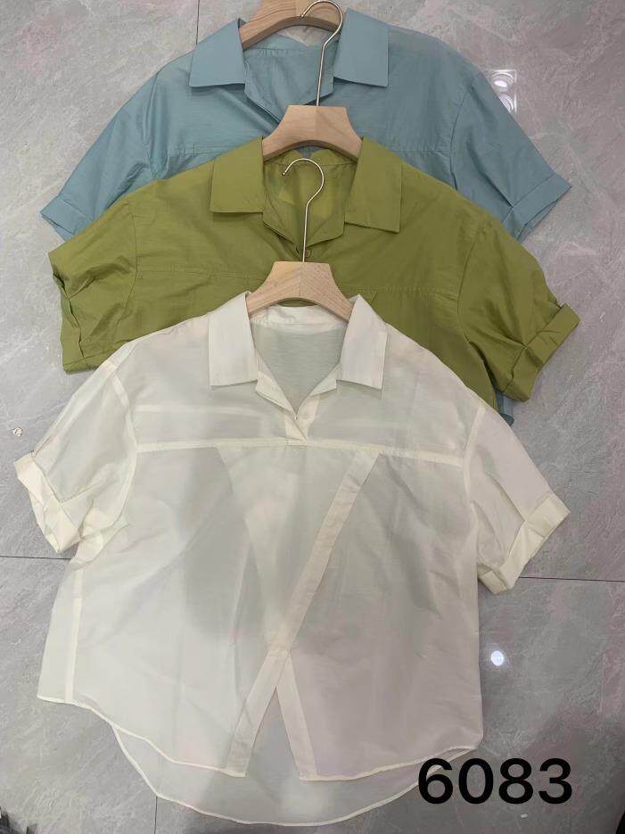 夏季小衫，其它，古泥