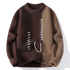 咖啡色