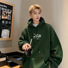 ！连帽卫衣男帽衫男LM260-特P28，男装卫衣，电商B367