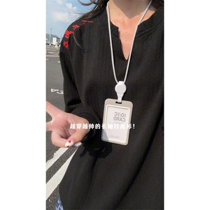 XZ809A/SYR08/特P19/控38  美式V领人民万岁万针绣花长袖T恤卫衣图片