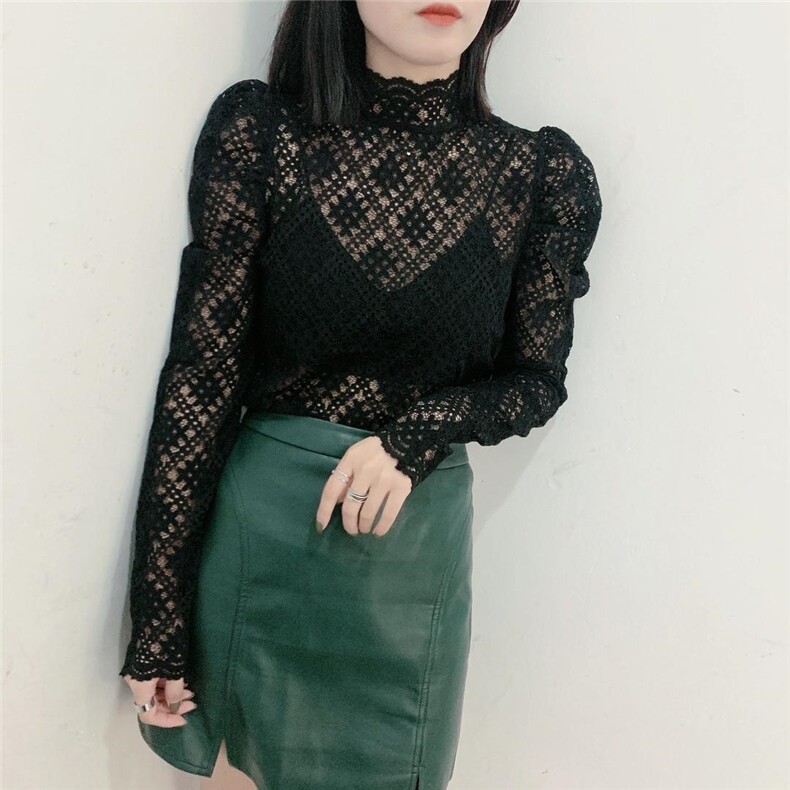 秋冬打底，女装，变格